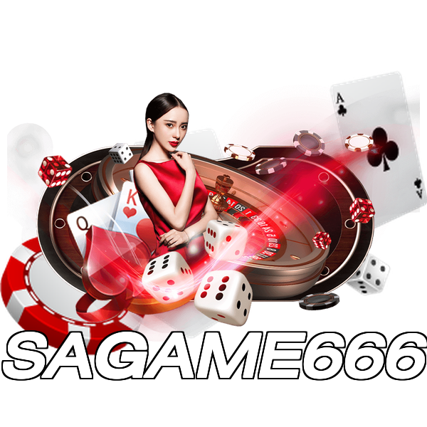 SAGAME666